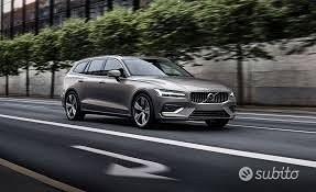 Ricambi volvo v60 2019