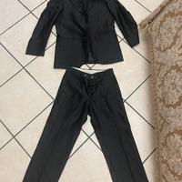 Abito da cerimonia uomo