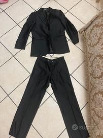 Abito da cerimonia uomo