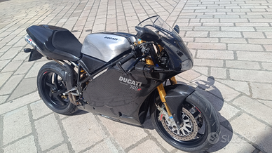 Ducati 748 R n.592