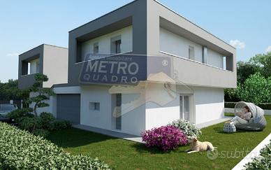 Rif.R/4432| casa affiancata zane'