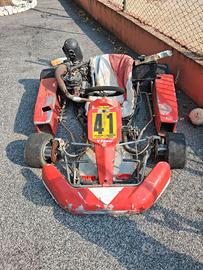 Kart 125