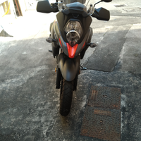 Suzuki v strom 650