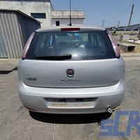 FIAT GRANDE PUNTO 1.4 EVO 78CV 05-10 - Ricambi