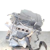 MOTORE COMPLETO PEUGEOT 107 1Â° Serie 1KR Benzina