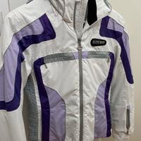 Giacca sci Colmar tg 40