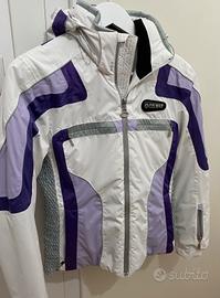 Giacca sci Colmar tg 40