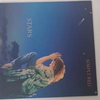 Vinile    STARS  /  Simply  Red