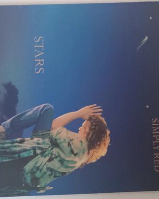 Vinile    STARS  /  Simply  Red