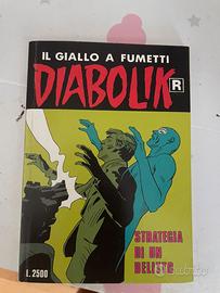Diabolik