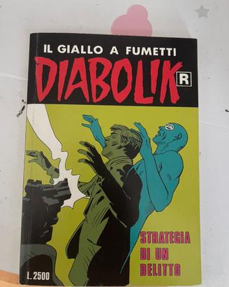 Diabolik