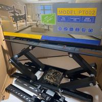 Supporto TV da Parete Snodato 26-55” Universale