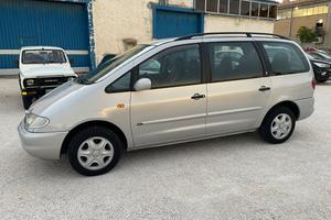 FORD Galaxy 1ª serie - Galaxy 1.9 TDI (110CV U1149