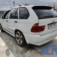 Bmw x5 e53 3.0d 218cv 03-06 ricambi