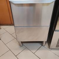 lavastoviglie a ciclo breve hoonved hsp line