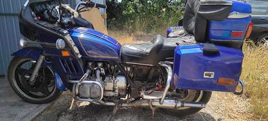 Honda GoldWing 1100 1982 asi