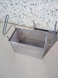 Cestello per cuocipasta