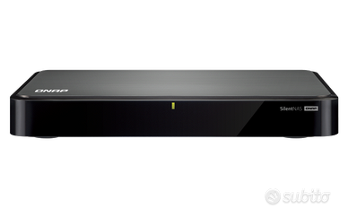 NAS QNAP HS-210