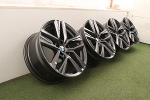 Cerchi in lega BMW Serie 4 Gran Coupe i4 18