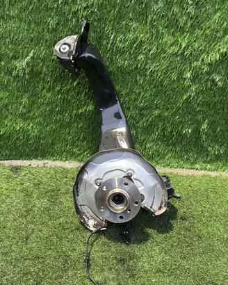 MONTANTE SOSPENSIONE POST DX MINI Cooper 2° Serie