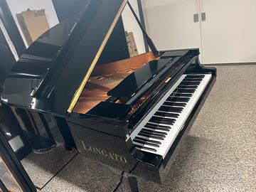 YAMAHA C2 -PIANOFORTE YAMAHA C2- YAMAHA C-2 A CODA