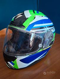 Casco scorpion L