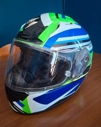Casco scorpion L
