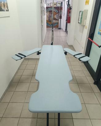 Lettino RPG prodotto da Fumagalli