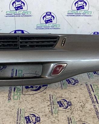 CITROEN C3 2010 COVER CRUSCOTTO