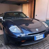 FIAT barchetta - 2001 - IN SOSPESO