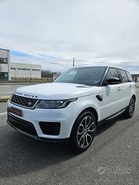 Land Rover Range rover Sport 3.0 HSE Dynamic