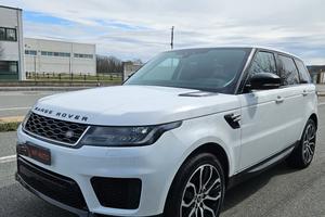 Land Rover Range rover Sport 3.0 HSE Dynamic