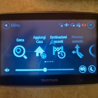 Tomtom go premium