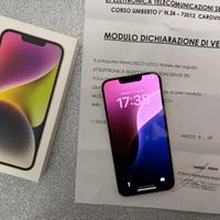Iphone 14 128 gb