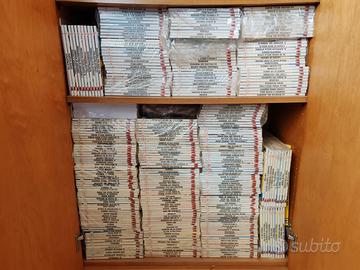 TUTTOTEX  Collezione quasi completa