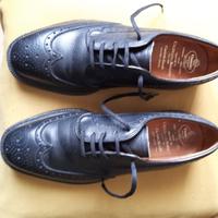 Scarpe "Church's"  Custom Grade