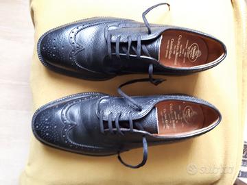 Scarpe "Church's"  Custom Grade
