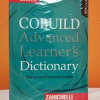 dizionario inglese zanichelli