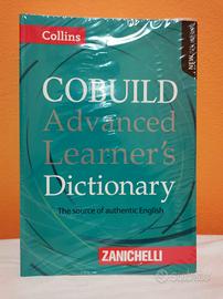 dizionario inglese zanichelli