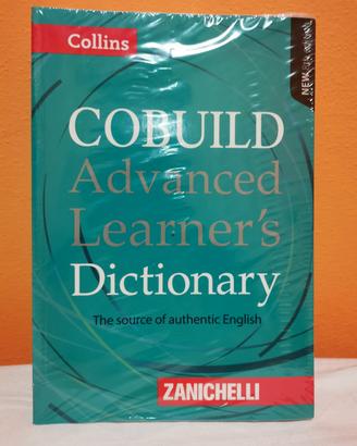 dizionario inglese zanichelli