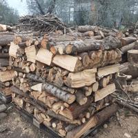 legna da ardere