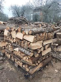 legna da ardere