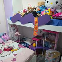 letto a castello