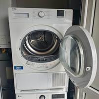 Asciugatrice Beko