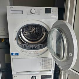 Asciugatrice Beko