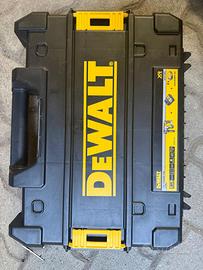 DeWalt tasselatore 5ah 18V originale