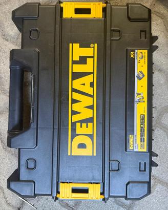 DeWalt tasselatore 5ah 18V originale