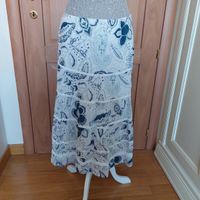 Gonna Esprit - NUOVA