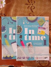 in time 1 ISBN 978885301876