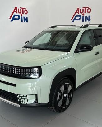 FIAT Grande Panda 1.2 hybrid La Prima 110cv edct
